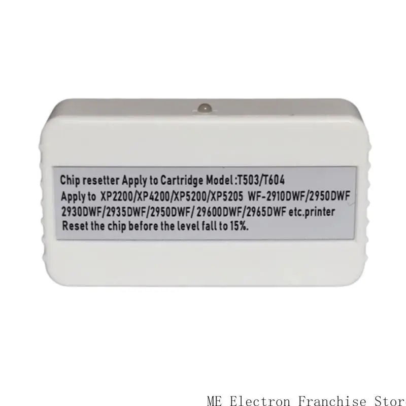 T5EA الصيانة مربع الخزان شريحة RESETTER لـ Expressioni Home XP-2200 XP-2205