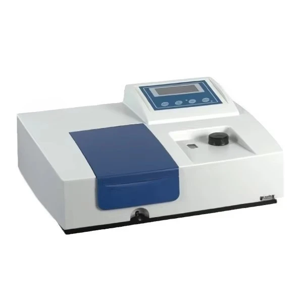 UV-Vis Spectrophotometer Factory Direct Sales