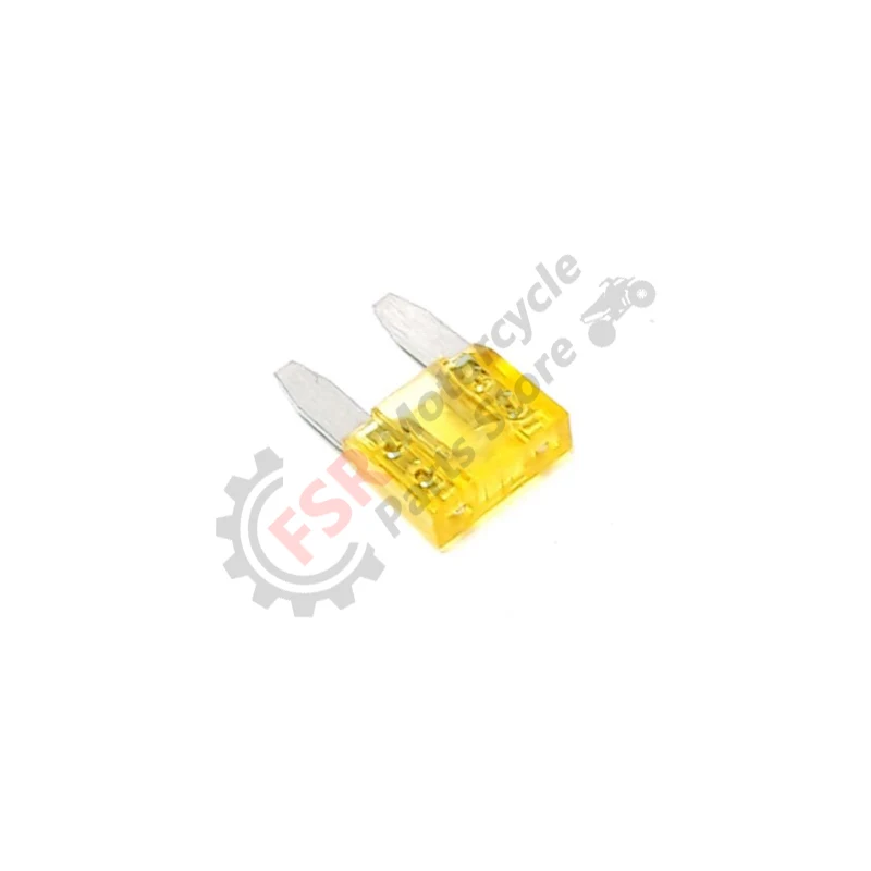 926710/20A MINI FUSE,FOR BLADE 550 550EFI 600LT 600LTX 600SE 1000LT 1000LTX MAX E5/T3B & TARGET 550 EFI 600 E4,QUAD PARTS