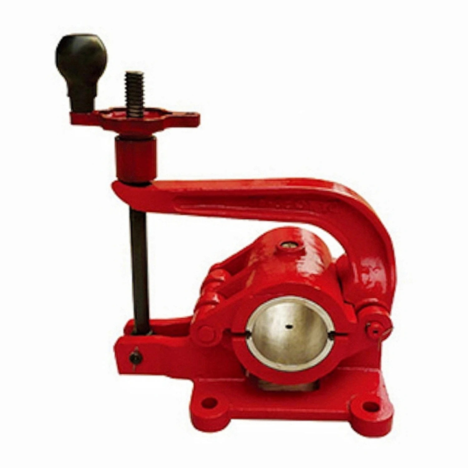 friction vise/friction vise for sucker rod pipes tubes