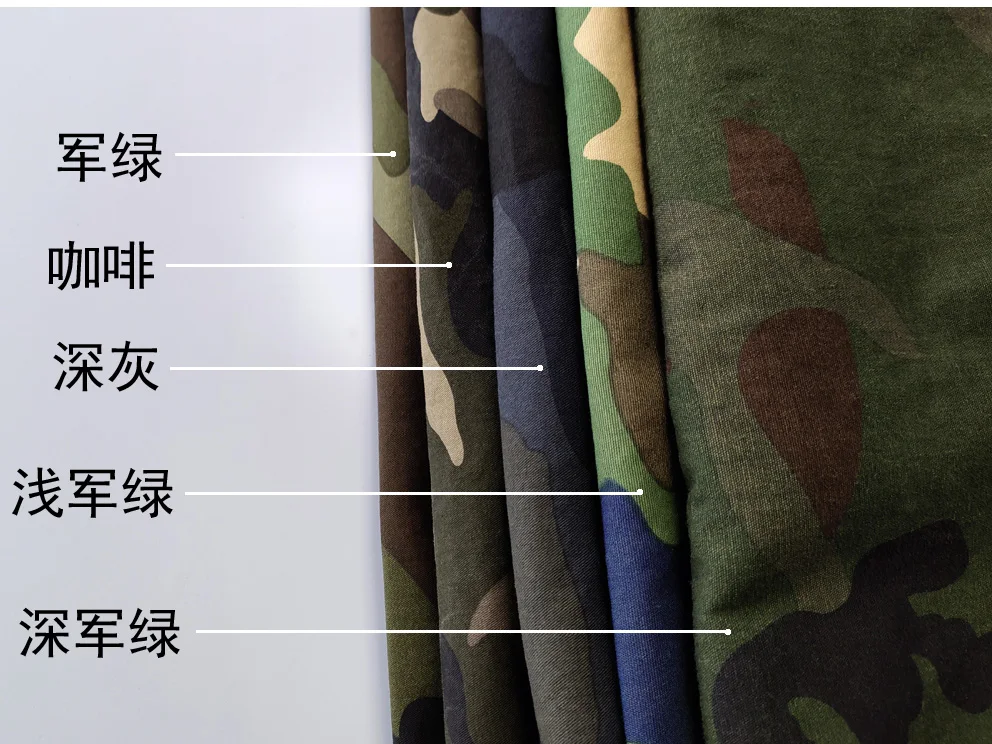 2024 Spring Autumn Camouflage Shirts for Men Long Sleeve Loose Vintage Casual Workwear 24ss Y2k Youth Male Tops Blouses