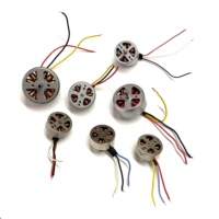 L900 S1S S2S KF104 MAX E88 Evo Engines Parts Rc Drone Accessory Brushless Motor Multiple Sizes For Choose
