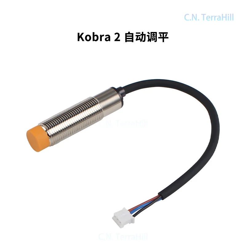 3D Printer Parts Kobra 2 Extruder Auto-Leveling High Precision Capacitive Proximity Switch Kit