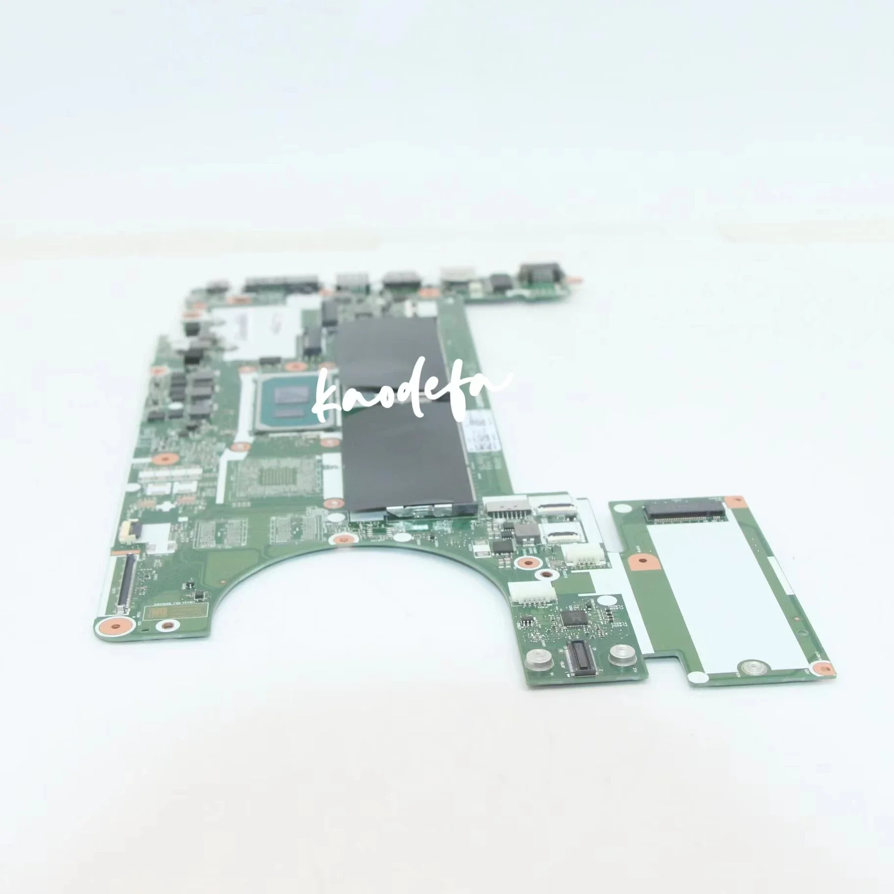 Imagem -04 - Laptop Motherboard Mainboard para L14 Gen L15 Gen i3 i5 i7 11th Gen Cpu Fru:5b21a12893 5b21a12900 5b21d65091 Nm-d271