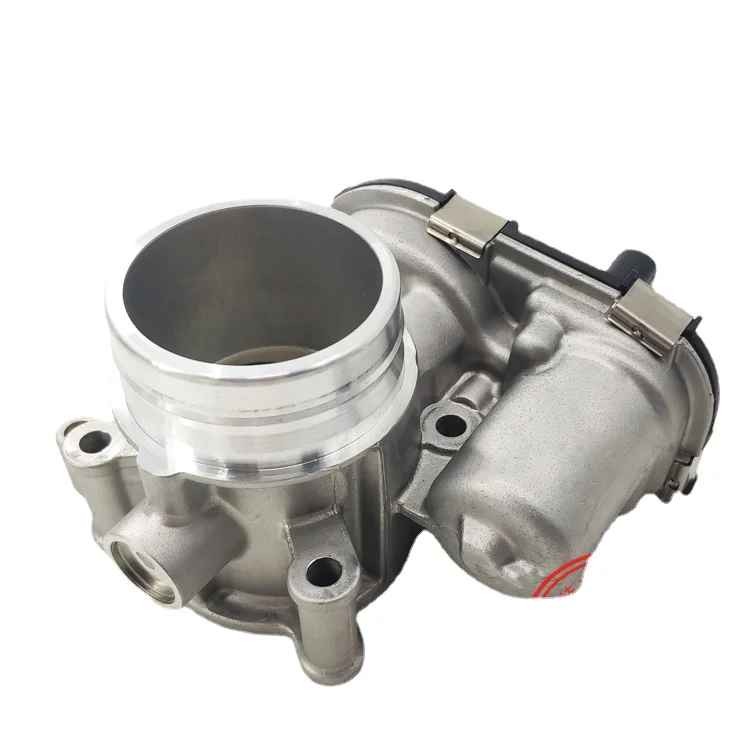 Suitable for Roewe I5 I6 EI6 RX5 MAX MG MG6 HS Electronic Throttle Assembly Throttle Valve