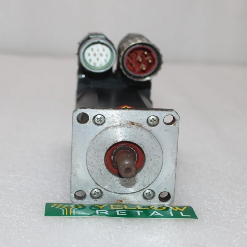 New and Original 8MSA2L.R0-67 SYNCHRONOUS SERVO MOTOR PLC Programming Controller
