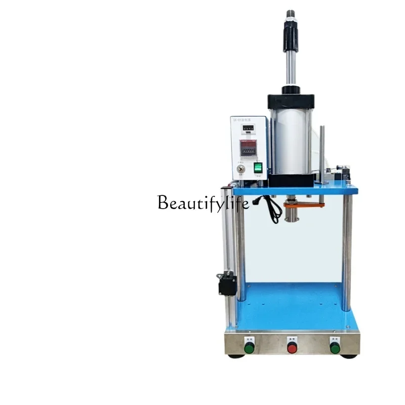 

Pneumatic Punching Machine Small Double Column Press Machine Bearing Press Riveting Forming Punching Bending Machine