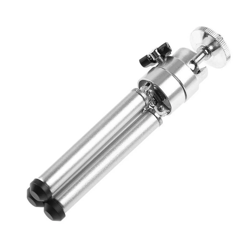 Мини-штатив для телефона, Трипод для Yg300 проектора, камеры, для Iphone X, 8, 7, 6S, Xiaomi, Samsung