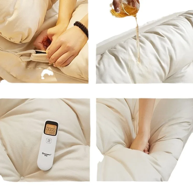 Lazy Sofa Reclining Sleepable Bed Backrest Single Chair Bedroom Tatami Chair Balcony Folding Small Sofa
