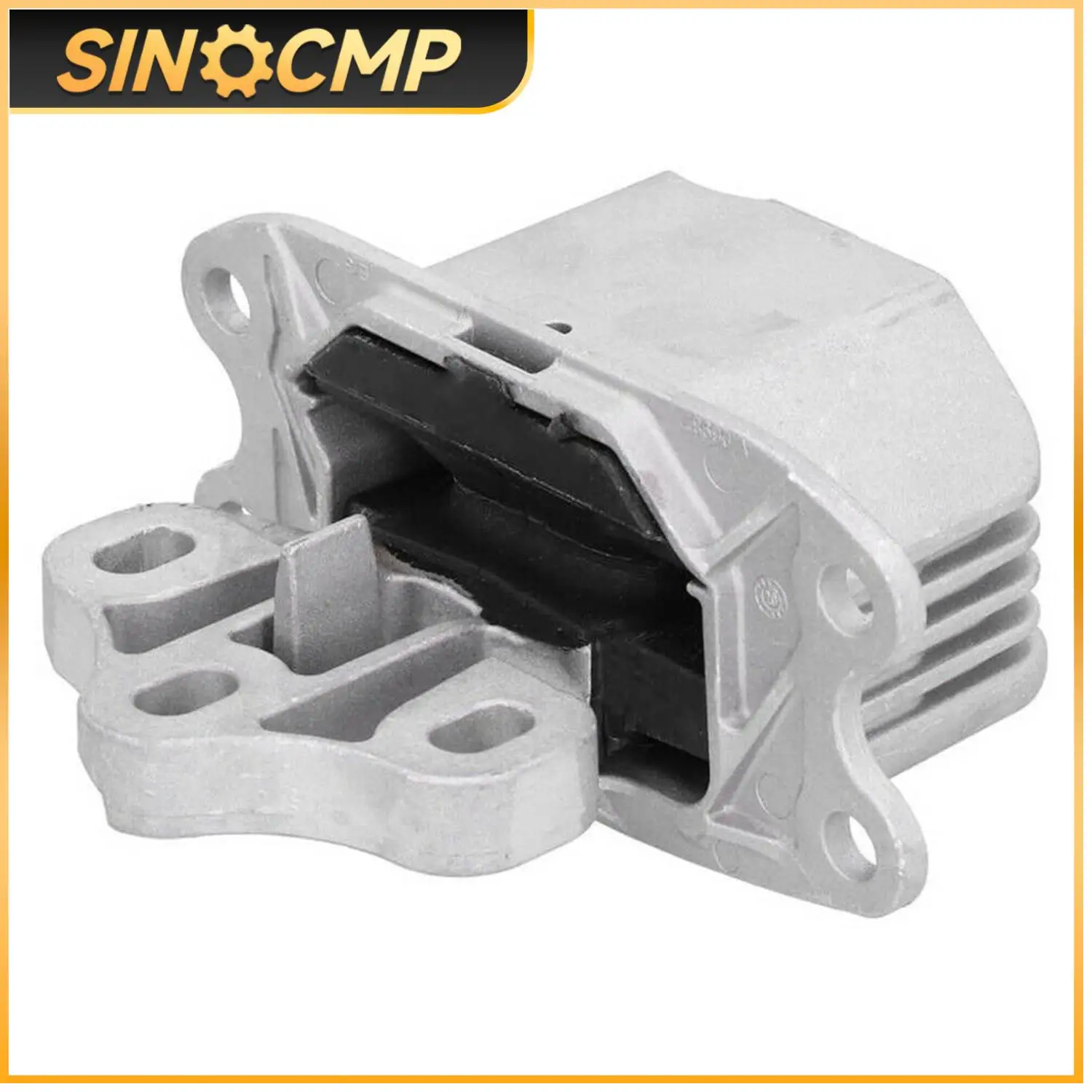 

1PC Automatic Transmission Mount A22316853453 For BMW F46 F45 F39 218i 220i X2 MINI F55 F56 Automotive Interior Accessories