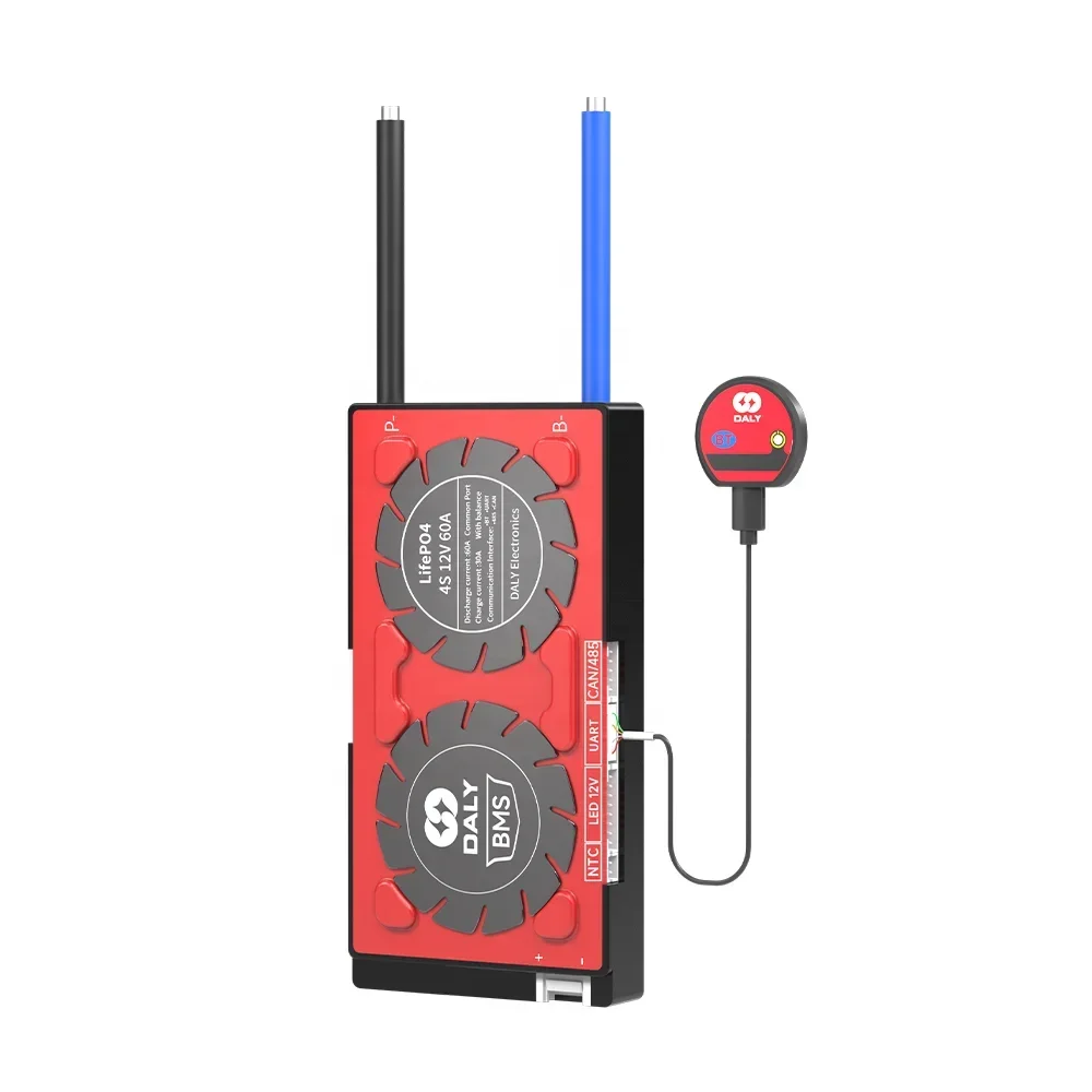 Smart Bms For Ebike… - image