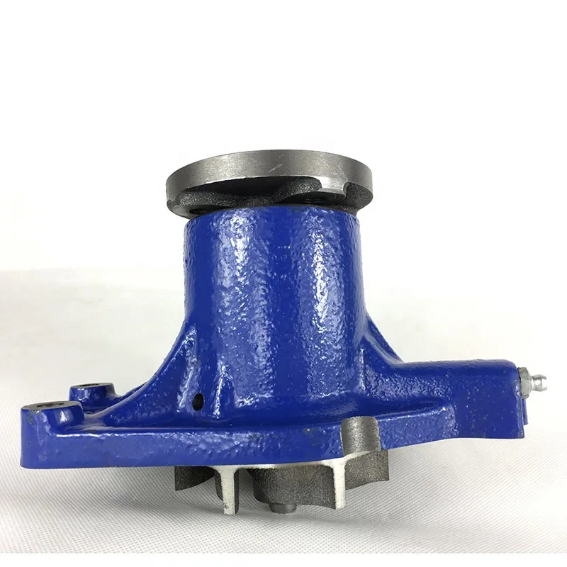 Excavator diesel engine parts 6D34 6D31 engine water pump ME993520 ME088301