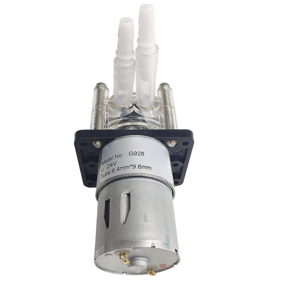 HITL Peristaltic Pump 500ml/Min - High-Efficiency, Electric Power, Ideal for Various Fluids Single Pump Head