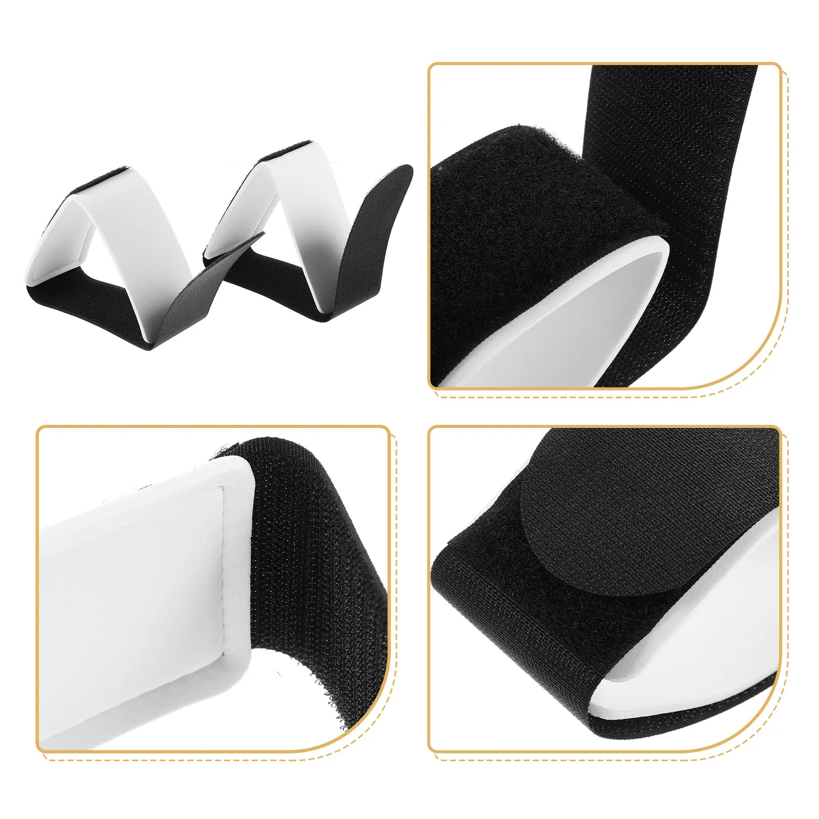 

Комплект из 4-х ремней для переноски сноуборда: надежные нейлоновые ремни для лыж с регулируемой пряжкой для транспортировки и хранения сноубордов и лыж