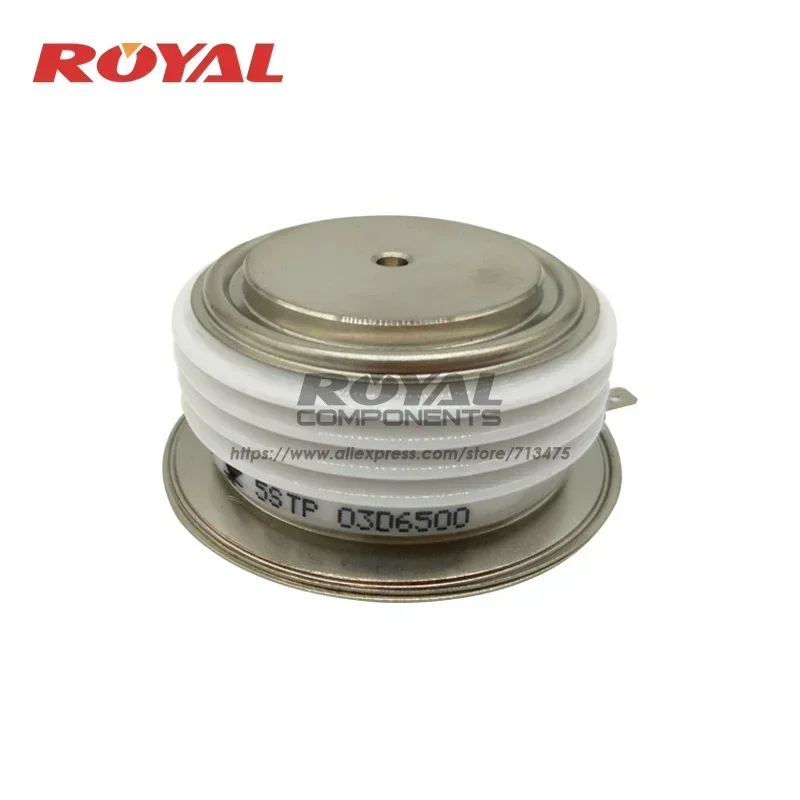 

5STP03D6500 5STP17F2201 НОВЫЙ ОРИГИНАЛЬНЫЙ ТИРИСТОРНЫЙ МОДУЛЬ 5STP 03D6500