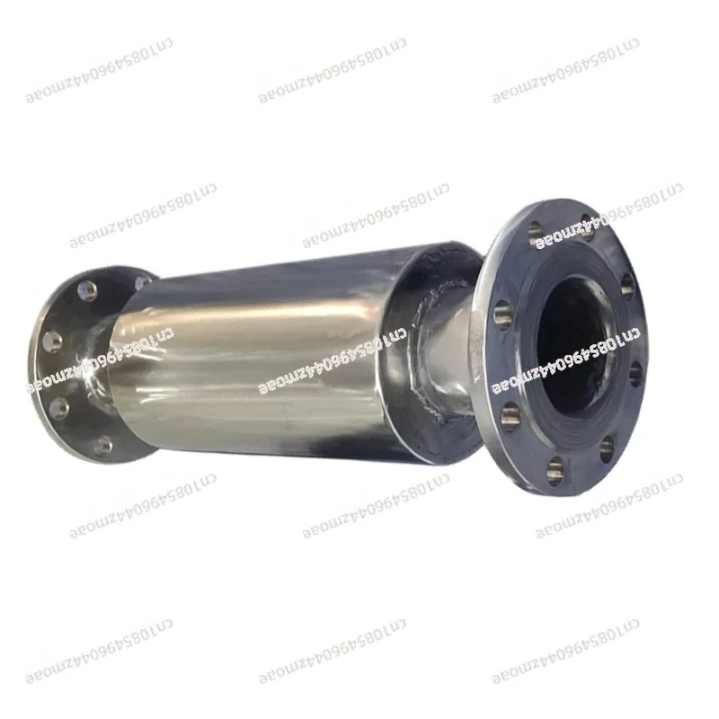 

3 Inch DN80 Magnetic Liquid Filter Water Softener Agriculture Magnetic Water Softener Magnet Magnetizer Descaler forAgricultural