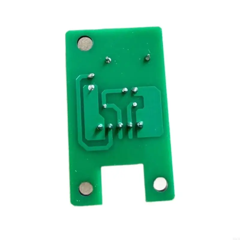 M6CB Easy Replacement Part Humidity Detection Board Plastic Texture for Dehumidifier