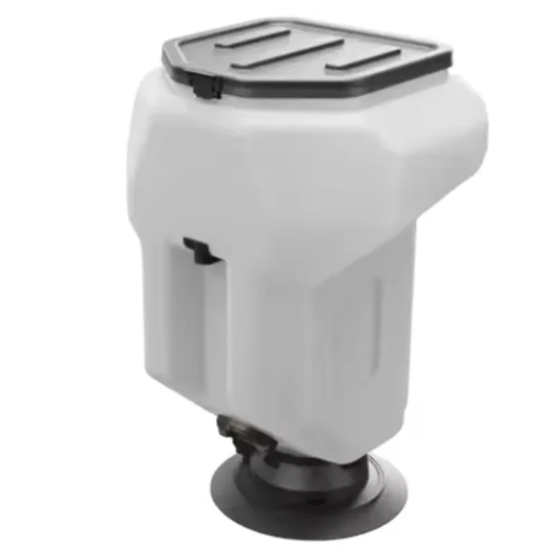 

New T40 T50 High Productivity Agricultural Sprayer Distribution System Accessory with Pump Core Component