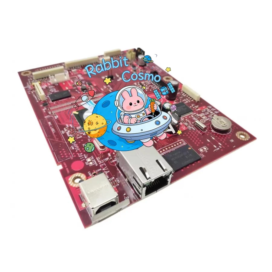 

A8P80-60001 Formatter Board logic Main Board MainBoard Mother Board For HP Laserjet Pro MFP M521DN M521DW M521 M 521 521DN 521DW