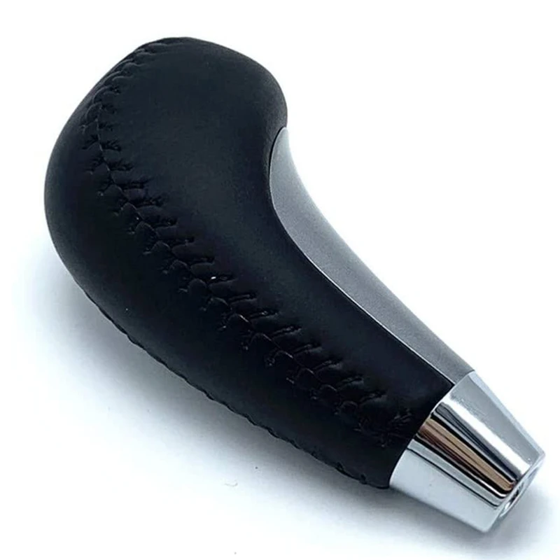 자동차 가죽 자동 변속기 기어 변속 노브, 현대 투싼 IX35, 기아 쏘렌토 46720-2S200