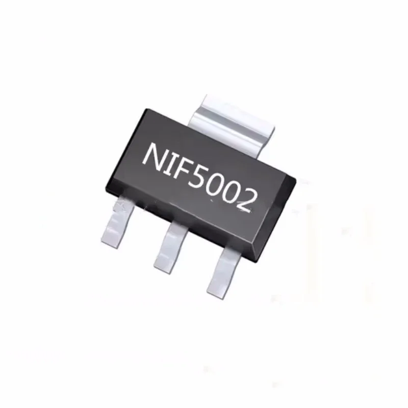 

10 шт./лот NIF5002NT1G Помощь PCBA Полная спецификация и список материалов