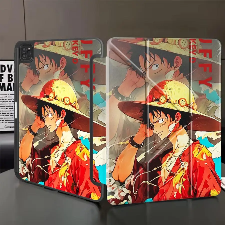 

Holder Cover Tablet Case For iPad Pro 11th 10th 9th 8th 7th 12.9inch Air 4 5 M3 M2 1 2 M4 11inch Pro 2025 Mini 6 7 OneS P-ieceS