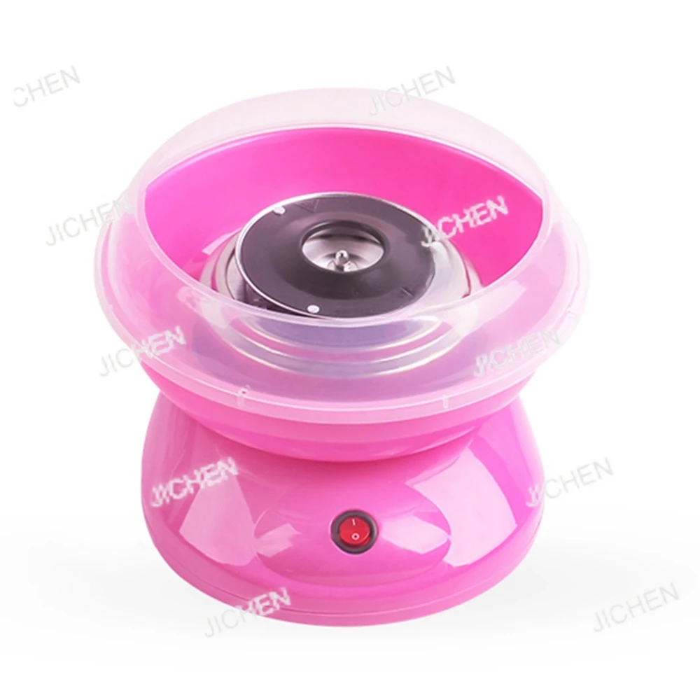 

Машина для производства сахарной ваты Машина для производства сахарной ваты Домашняя электрическая машина для производства сахарной ваты