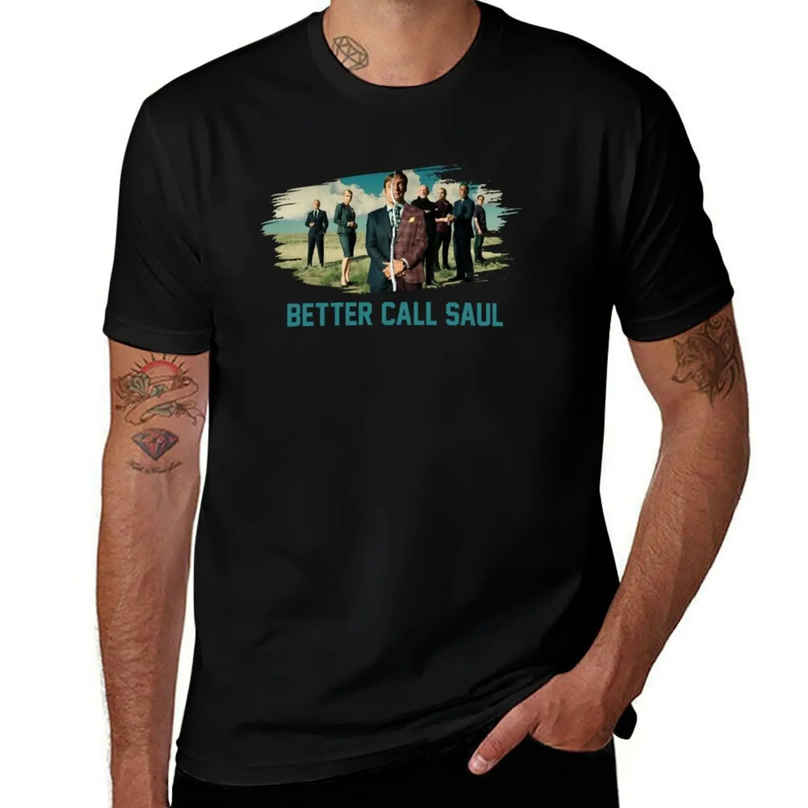 All Squads Bcs T-Sh… - image