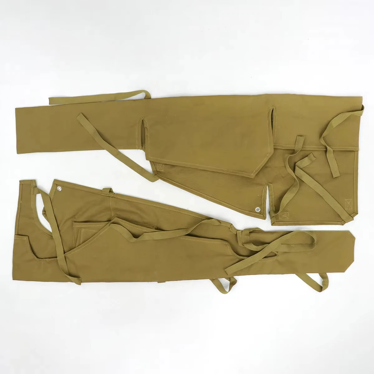 التكتيكية الروسية AK RPK قماش غطاء البندقية الادسنس بندقية حقيبة معدات صيد الأسماك حقيبة التخزين الحقيبة في الهواء الطلق CS معدات الصيد والرماية #4