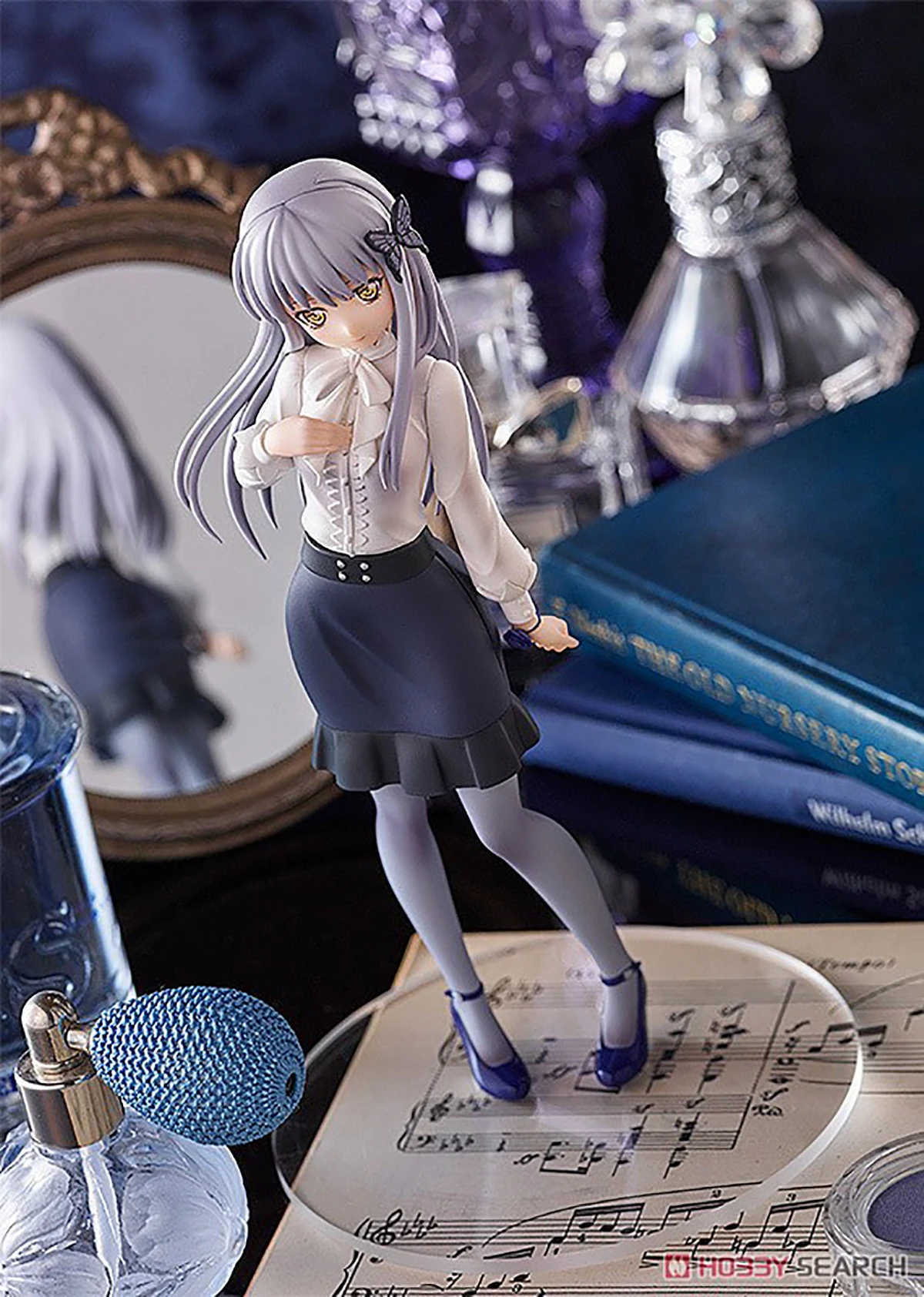 オリジナル正規品 グッドスマイルカンパニー製 塗装済みポップ - Good Smile Company Pop Up Parade のレビューと価格