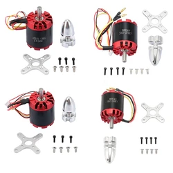 DIY N5065 5065 BLDC Outrunner Brushless Motor For Electric Sktaeboard Balancing Scooter