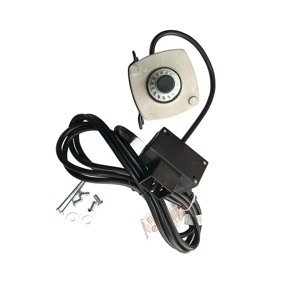 

Snowblower Starter Motor 33329 33329C 33329D 33329E For Tecumseh