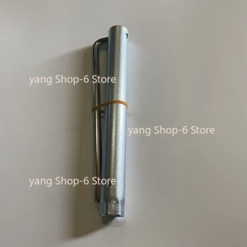 for Toyota Land Cruiser Prado Supplementary Tool Wrench Fish Nose Pliers Screwdriver Fire Mouth Sleeve