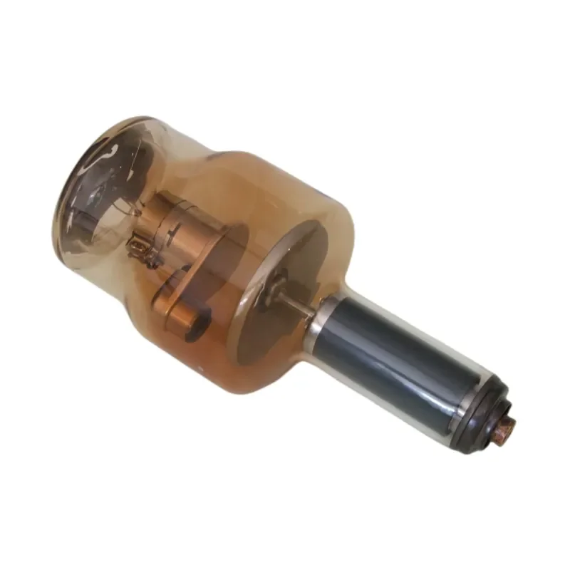 XD52-30.50/125 X-ray Digital Machine Insert X Ray Tube Rotating Anode 125 Kv Medical Quality Electricity Powered Manufacturer