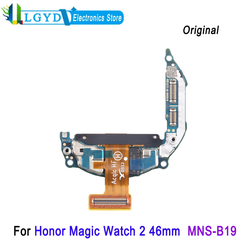 Motherboard For Honor Magic Watch 2 46mm MNS-B19 Watch Replacement Part