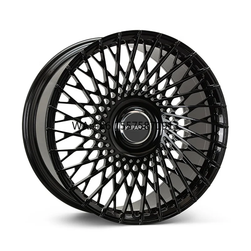 

Элитные кованые диски 18, 19, 20, 21, 22 дюйма из алюминиевого сплава для люксовых автомобилей