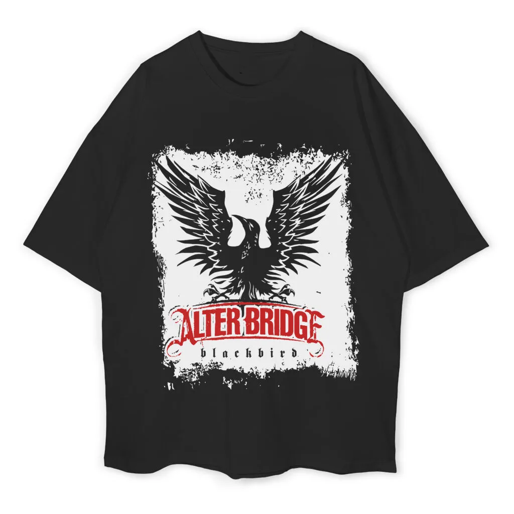 Alter bridge (metalingus over watch you pawns kings addicted to pain альбомы) купить от 265,00 руб. Топы и футболки на 1rub.ru