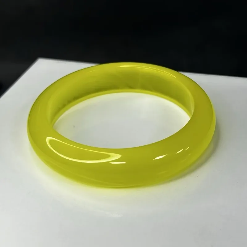 

Fashion Style Lemon Yellow Bracelet, Fashion Accessories