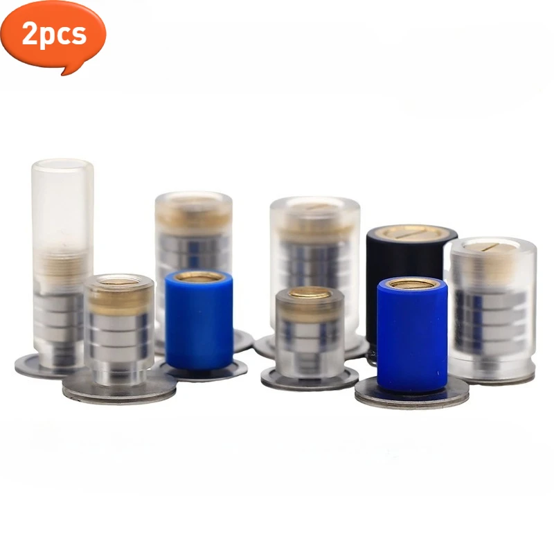 

2pcs Wire cutting guide wheel assembly single side wire tightener 22 20 571 020 211 273 152 123 model