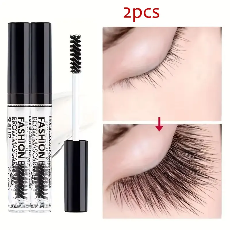 Transparent Eyelash Gel Lash Enhancer