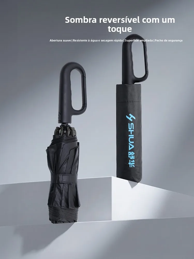 shua-portable-compact-women's-umbrella-sunshade-waterproof-uv-protection-folding-rain-and-sun-utility-umbrella-sport-fitness