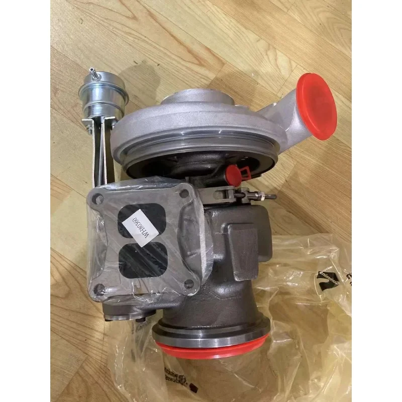 

exquisite craftsmanship HX55WISM114046025 4046026 Turbocharger Assembly