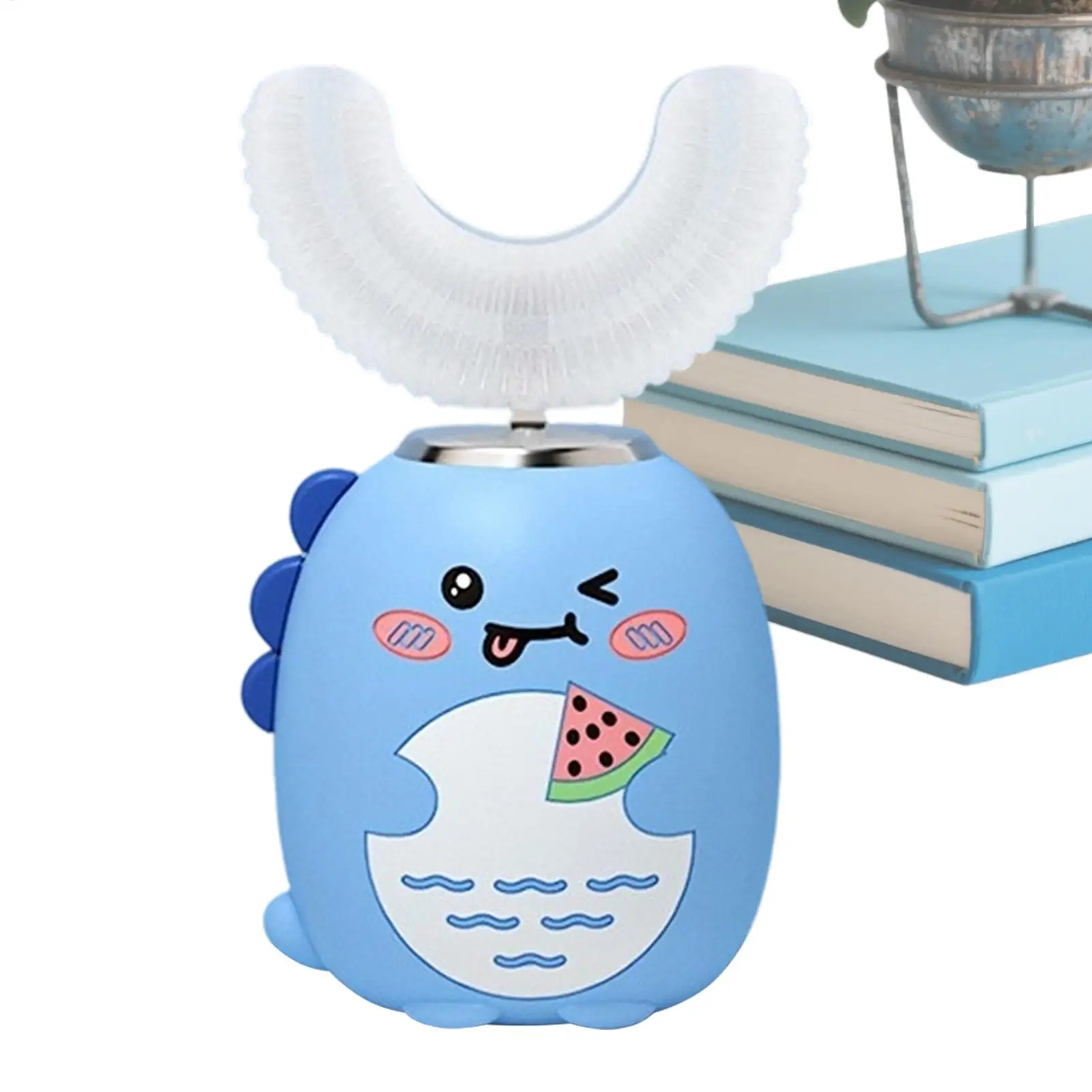 escova-de-dentes-eletrica-infantil-recarregavel-por-usb-em-formato-de-u-desenho-animado-360-graus-automatica-de-silicone-escova-de-dentes-infantil