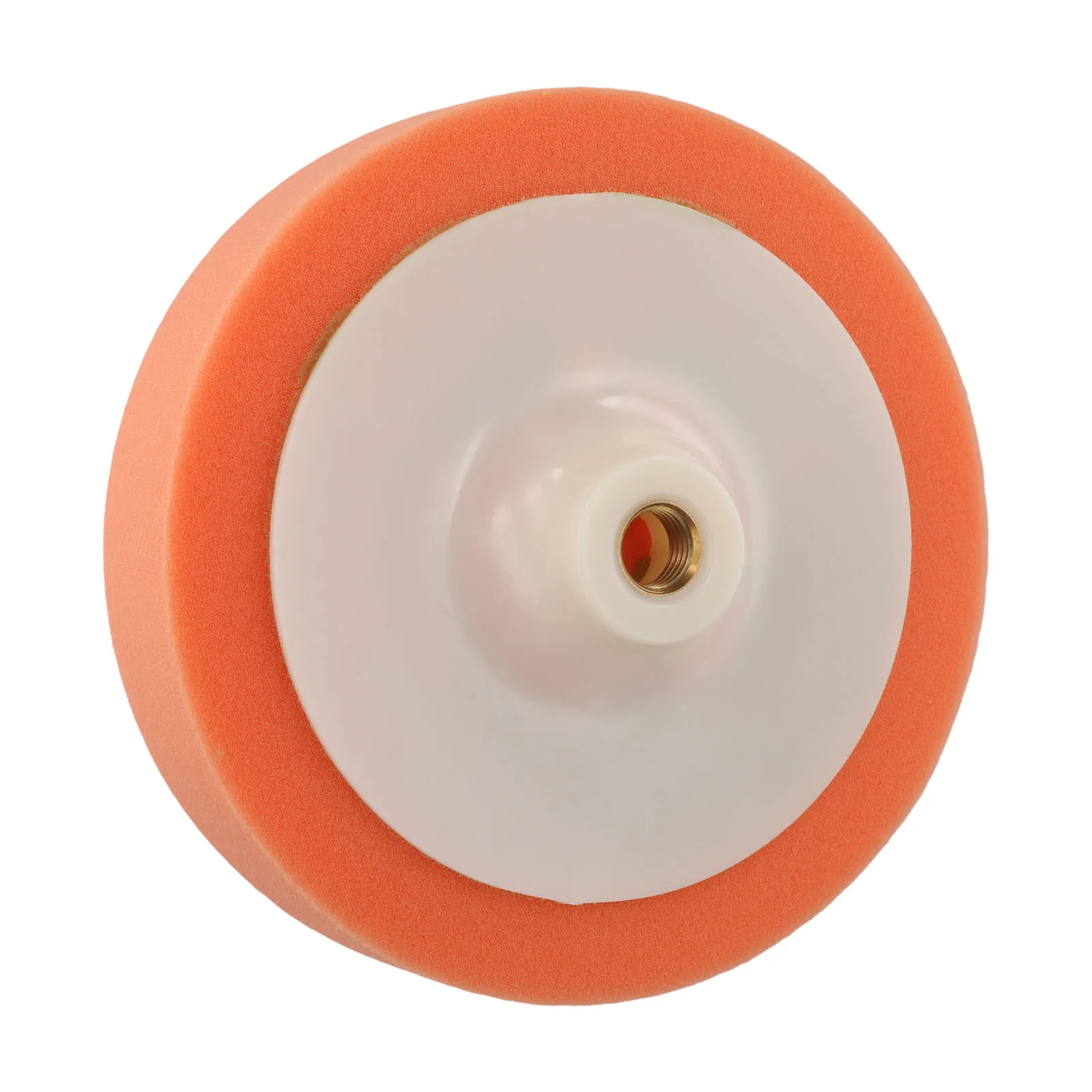 

Buffing Sponge Car Polishing Sponge Car Detailing Easy To Clean Enhanced Finishing Performance High-Quality Sponge Material