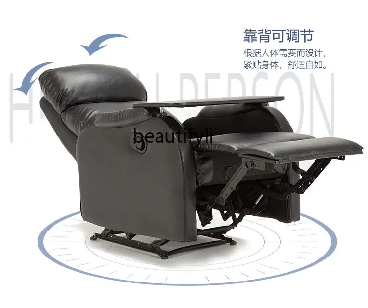 Chair Reclining Single Nursing Experience Chair Electric Nail Beauty Eyelash Beauty Tattoo Beauty Salon Sofa Recliner