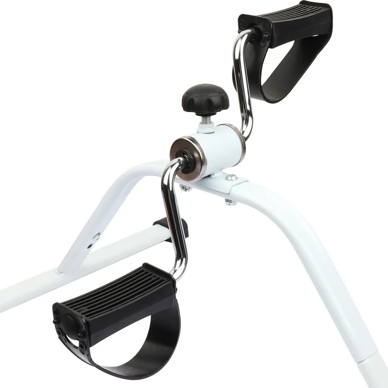 Anti-scivolo Indoor Fitness Bike palestra allenamento gamba Trainer pedale bici gamba riabilitazione strumenti di esercizio bici Trainer