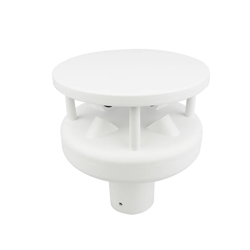 Professional 0-70m/s Air Meteorological Ultrasonic Anemometer Durable Weather Station Speed Measuring Instrument Environmental