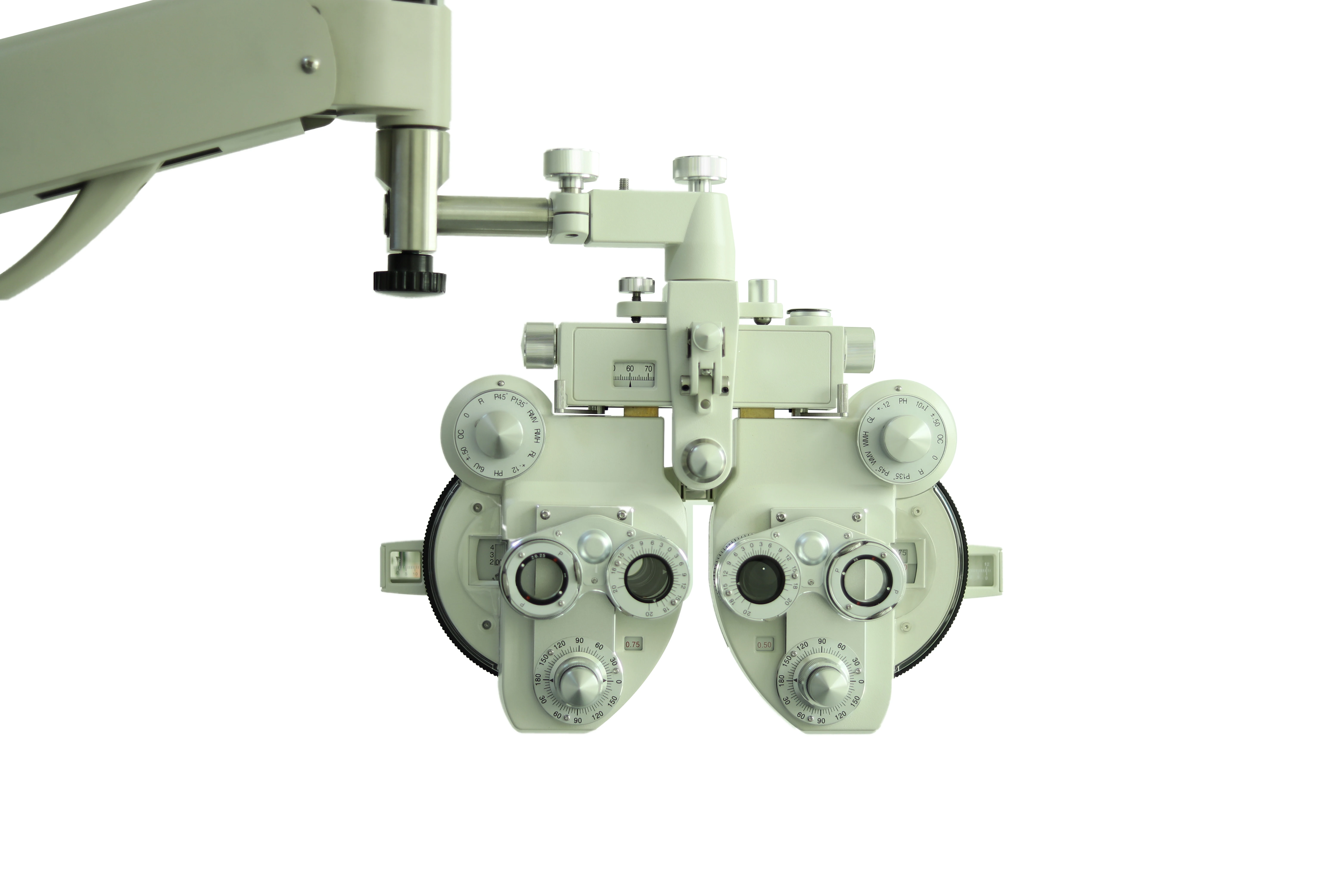 New Design Phoropter Foroptero for Phoropter Ophthalmic Equipment