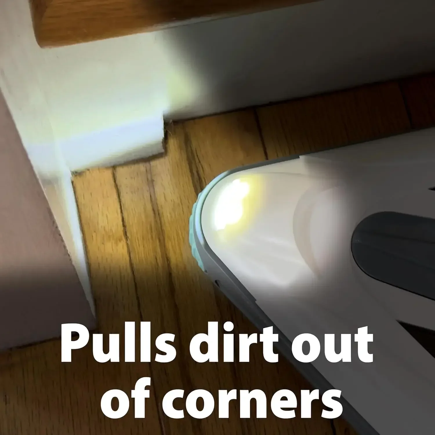 

[XMSJ]Sweeper Pro - 2025 New And Improved Lightweight Sweeper, Perfect For Short Carpet Hardwood And Tile, Triangular Design All