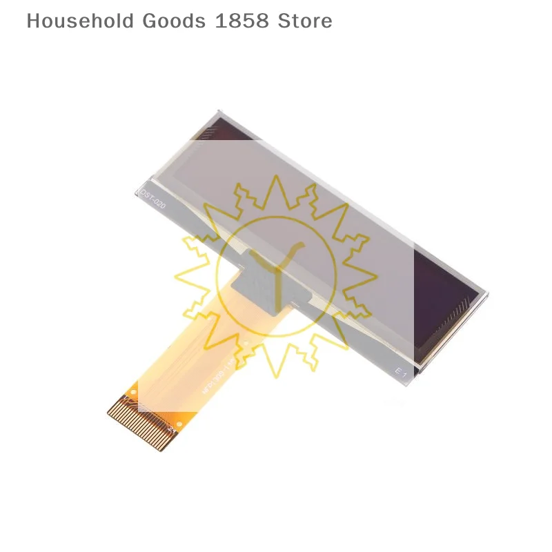 Pantalla OLED LCD para Cafetera Krups EA89 EA891D EA895N EA8901 EA891C10 EA891110 EA89N10 EA895N10 EA895E10 EA892D10